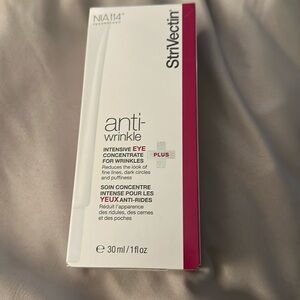 NEW StriVectin Anti Wrinkle intensive eye concentrate